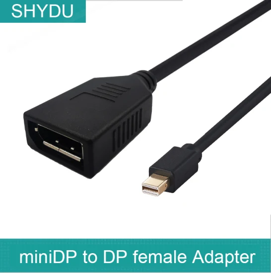 Cavo audio e video Cavo Mini Displayport DP a DP