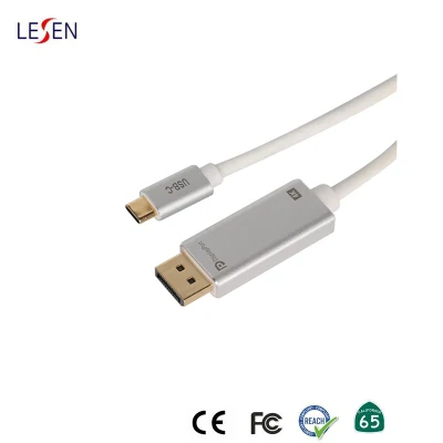 Cavo adattatore da USB tipo C a Displayport DP