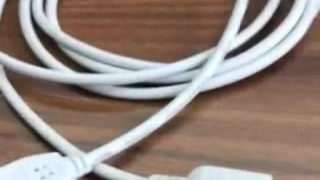 Cavo USB, caricabatterie rapido colorato per i dati di sincronizzazione del telefono cellulare